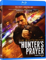 The Hunter's Prayer (Blu-ray Movie)