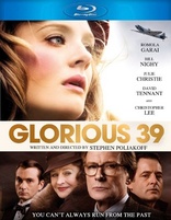 Glorious 39 (Blu-ray Movie)