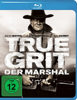 True Grit (Blu-ray Movie), temporary cover art