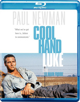 Cool Hand Luke (Blu-ray Movie)