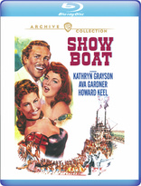 Show Boat (Blu-ray Movie)