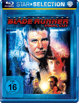 Blade Runner (Blu-ray Movie)