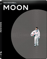 Moon (Blu-ray Movie)