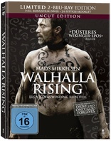 Valhalla Rising (Blu-ray Movie)