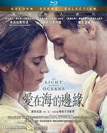 The Light Between Oceans (Blu-ray Movie)