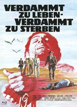 Verdammt zu leben, Verdammt zu sterbe (Blu-ray Movie)