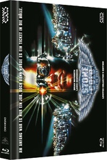 Stone Cold (Blu-ray Movie)
