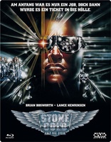 Stone Cold (Blu-ray Movie)