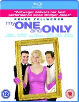 My One and Only (Blu-ray Movie)