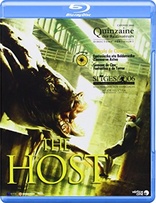 The Host (Blu-ray Movie), temporary cover art