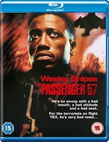 Passenger 57 (Blu-ray Movie), temporary cover art