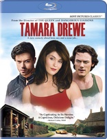 Tamara Drewe (Blu-ray Movie)