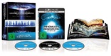 Close Encounters of the Third Kind 4K (Blu-ray Movie)