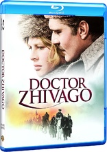 Doctor Zhivago (Blu-ray Movie)