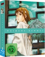 Haibane Renmei (Blu-ray Movie)