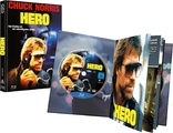 Hero (Blu-ray Movie)