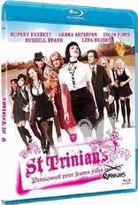 St Trinian's - Pensionnat pour jeunes filles rebelles (Blu-ray Movie)