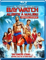 Baywatch: Alerte  Malibu (Blu-ray Movie)