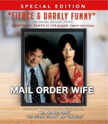 Mail Order Wife (Blu-ray Movie)