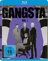 Gangsta - Vol. 2 (Blu-ray Movie)