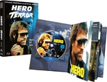 Hero (Blu-ray Movie)