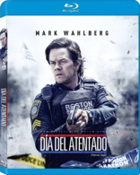 Patriots Day (Blu-ray Movie)