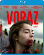 Voraz (Blu-ray Movie)