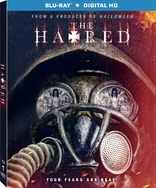 The Hatred (Blu-ray Movie)