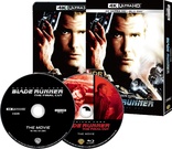 Blade Runner 4K (Blu-ray Movie)