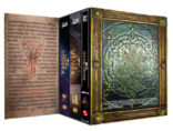 Doctor Strange (Blu-ray Movie), temporary cover art