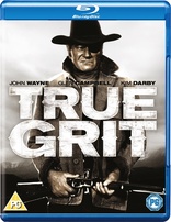 True Grit (Blu-ray Movie)