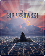 The Big Lebowski (Blu-ray Movie), temporary cover art