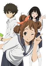 Hyouka Vol. 5 (Blu-ray Movie)