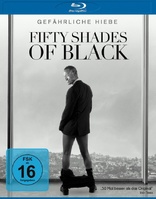 Fifty Shades of Black (Blu-ray Movie)