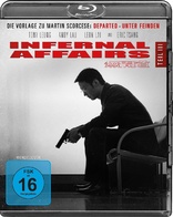 Infernal Affairs III (Blu-ray Movie)