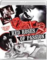 Red Roses of Passion (Blu-ray Movie)