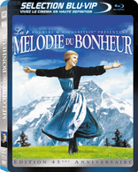 The Sound of Music (Blu-ray Movie)