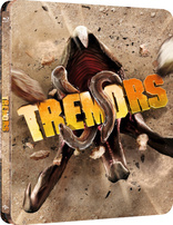 Tremors (Blu-ray Movie), temporary cover art