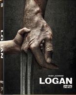 Logan (Blu-ray Movie)