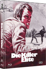 The Killer Elite (Blu-ray Movie)