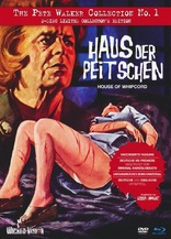 House of Whipcord (Blu-ray Movie)