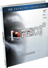 [REC] (Blu-ray Movie)