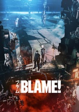 Blame! (Blu-ray Movie)