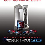 Terminator 2: Judgment Day 4K (Blu-ray Movie)