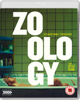 Zoology (Blu-ray Movie)