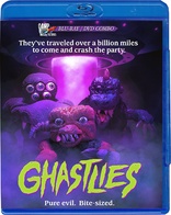 Ghastlies (Blu-ray Movie)