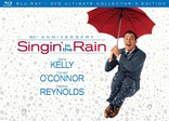 Singin' in the Rain (Blu-ray Movie)