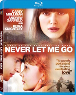Never Let Me Go (Blu-ray Movie)