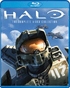 Halo: The Complete Video Collection (Blu-ray Movie)