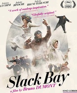 Slack Bay (Blu-ray Movie)